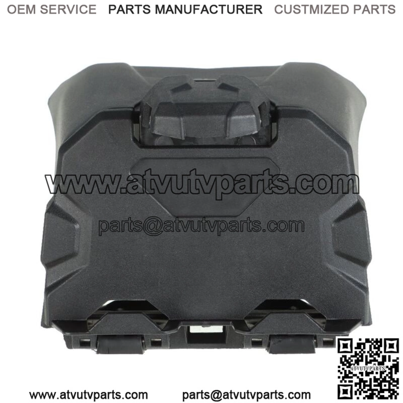 NEW Electronic Tablet Device Holder For 2017-22 Can Am Maverick X3 Max Turbo UTV - Image 4