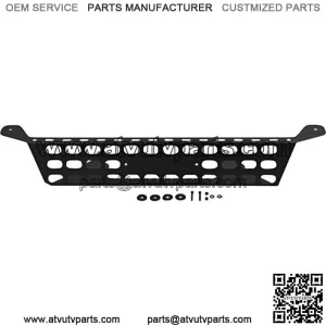 Bed Enclosure Black Can-Am Maverick 1000