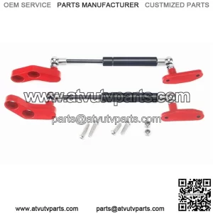 UTV Front & Rear Door Opener Kits For Can-Am Maverick X3 Max R Turbo 2017-2020