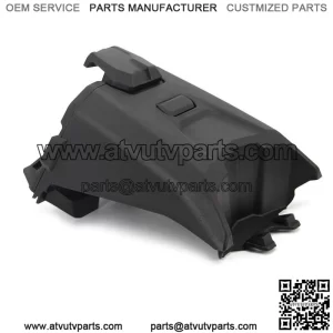 GPS Device Tablet Holder With Storage Box For Can am Maverick X3 2017-2021