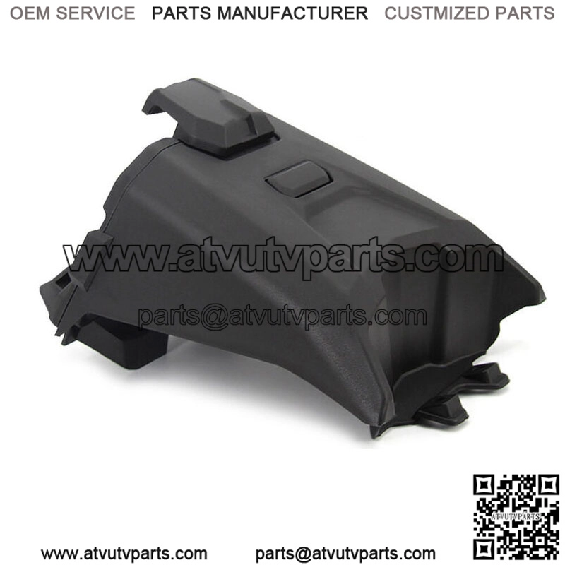 GPS Device Tablet Holder With Storage Box For Can am Maverick X3 2017-2021