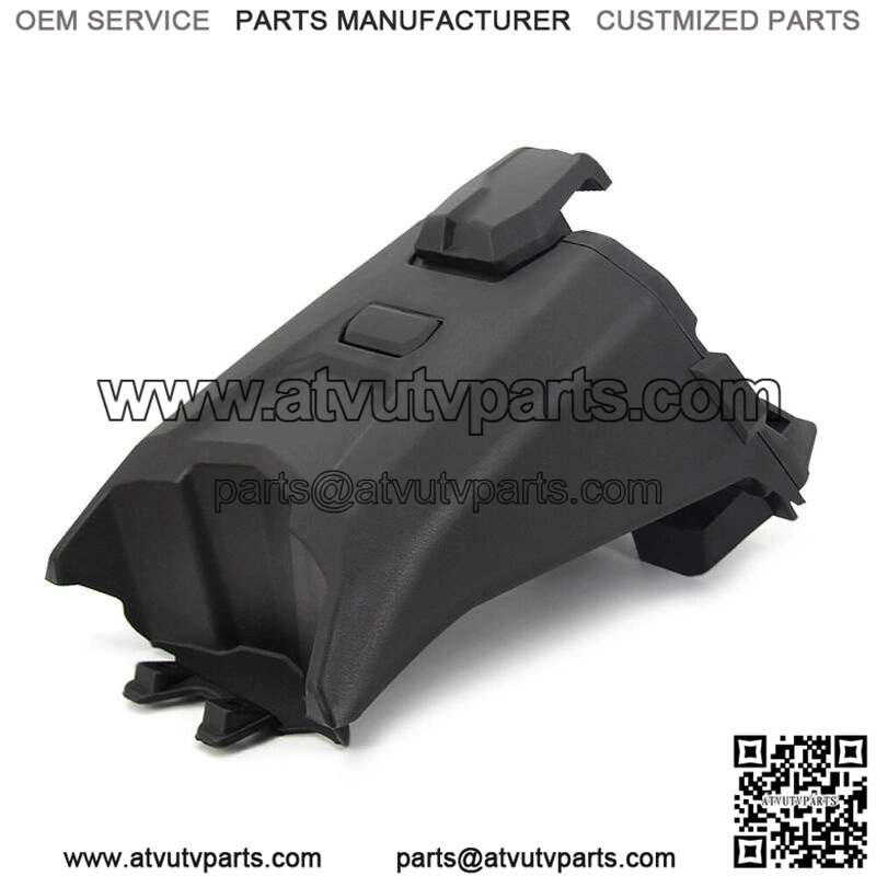 GPS Device Tablet Holder With Storage Box For Can am Maverick X3 2017-2021 - Image 3