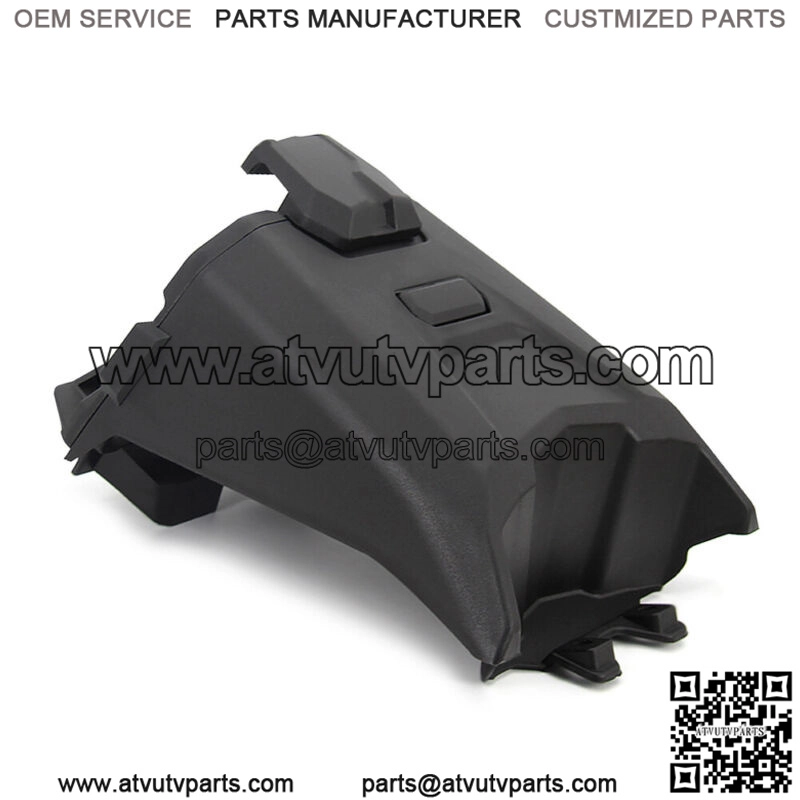 GPS Device Tablet Holder With Storage Box For Can am Maverick X3 2017-2021 - Image 4