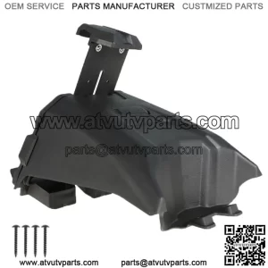 For Can Am Maverick X3 Max 2017-2022 Turbo Electronic Tablet Device Holder