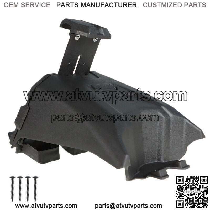 For Can Am Maverick X3 Max 2017-2022 Turbo Electronic Tablet Device Holder