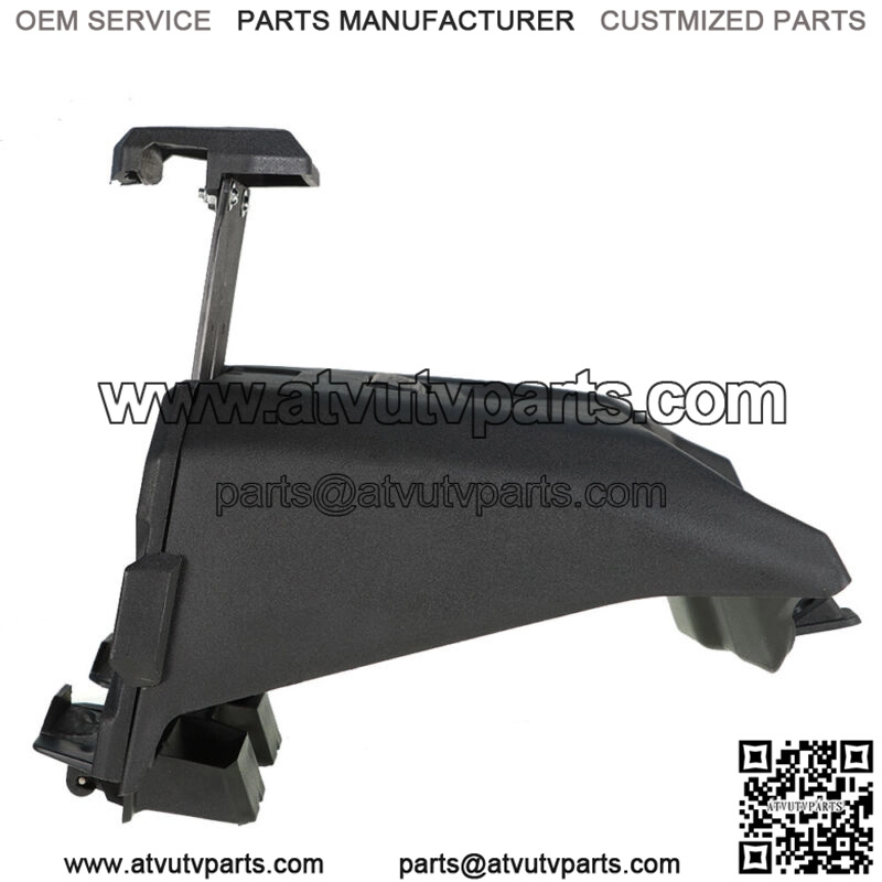 For Can Am Maverick X3 Max 2017-2022 Turbo Electronic Tablet Device Holder - Image 2