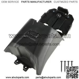 Electronic Tablet Device Holder For Can-am Maverick X3 X MR Turbo R 2017-2022