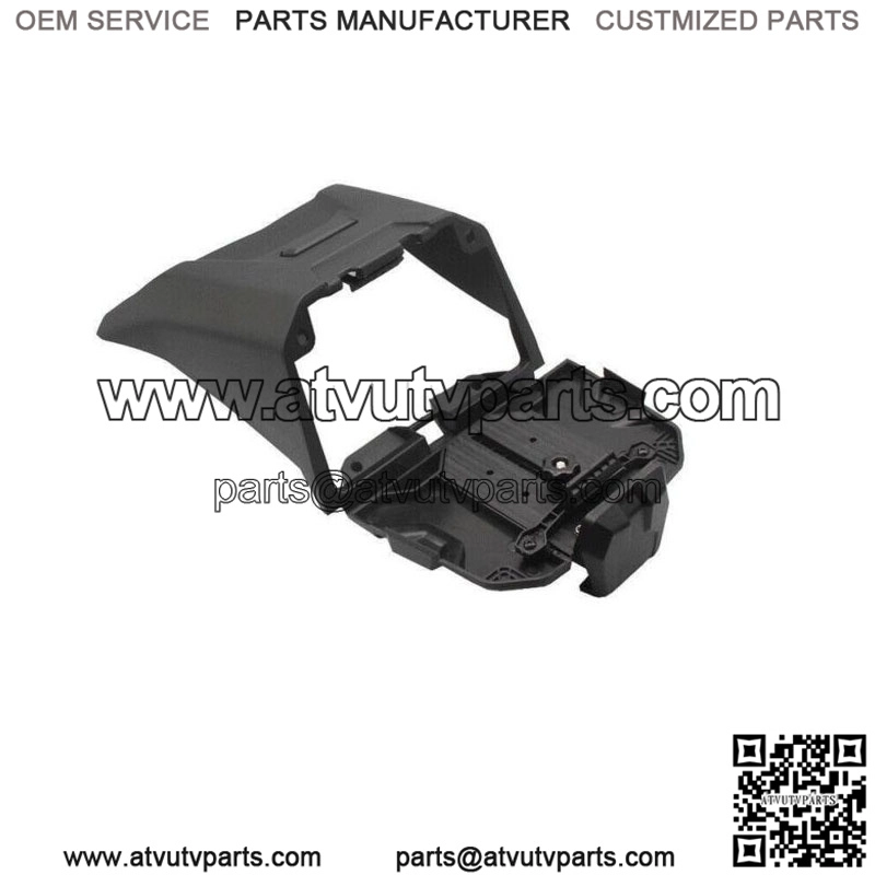 For Can-Am Maverick X3 2017-2022 Electric Device Holder Adjustable Tablet Mount