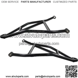 Lower Control Arms for 2020 Can-Am Maverick X3 Turbo RR X RC/MR (72")