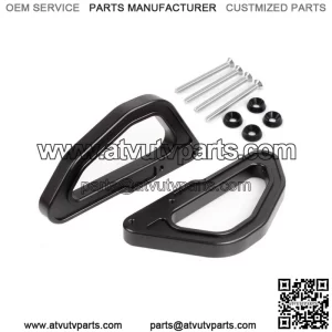 Grab Handle Holder for 2017 - 2021 Can Am Maverick X3 Xds Xrs Xmr Xrc Turbo New