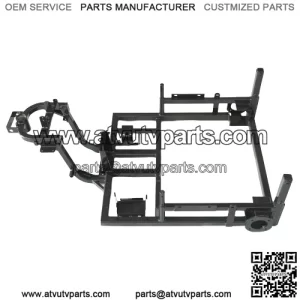 Custom John Deere Four Wheel ATV Mainbody Frame