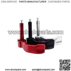 High Quality ATV Thumb Throttle Assembly For Polaris
