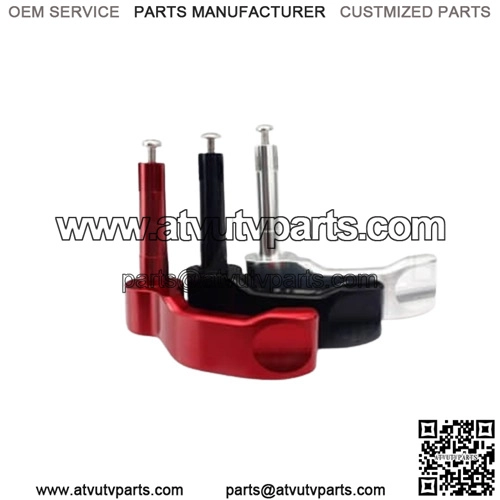 High Quality ATV Thumb Throttle Assembly For Polaris