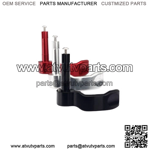 High Quality ATV Thumb Throttle Assembly For Polaris - Image 2