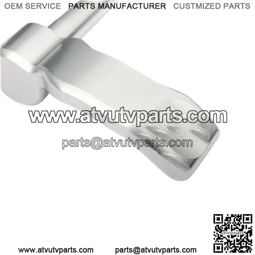 High Quality ATV Thumb Throttle Assembly For Polaris - Image 5