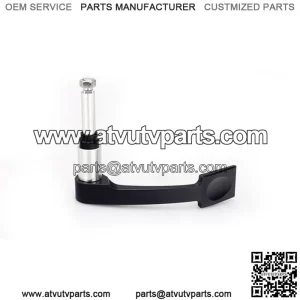 CNC ATV Quad Thumb Throttle Control Lever