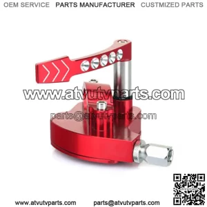 Universal ATV Thumb Throttle