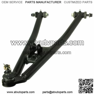Front Lower Right A-Arm for Yamaha Raptor 700 700R YFM700R 2013-2020