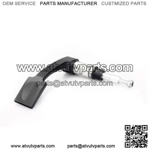 Thumb Throttle Lever for Yamaha YFZ450 2004-2009