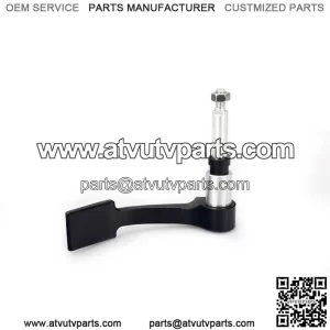 Thumb Throttle Lever for Honda TRX450 2006-2009 2012-2014