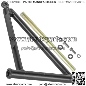 Front A-Arm For Polaris Sportsman 800 Forest EFI 2011-2014 Lower Right (For: Polaris Sportsman 570)