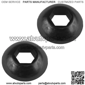 Front & Rear Strut Bottom Pivot Ball for Polaris Sportsman 400 2001-2005  (For: Polaris Sportsman 570)