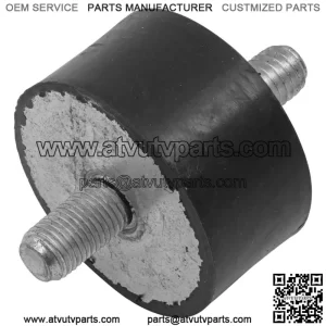 3024012 3023593 Engine Mount For Polaris 2x4 4x4 6x6 (For: Polaris Sportsman 570)