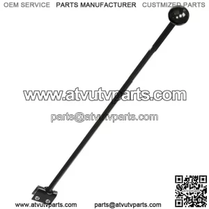 Hand Shifter Arm (For: More than one vehicle)