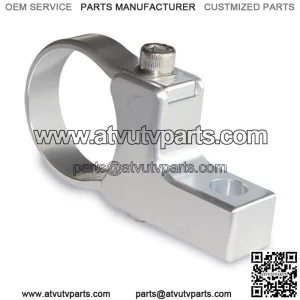 Axia Alloys Aluminum Light Mount - Small - Rigid (For: More than one vehicle)