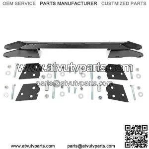 Rough Country 2 Inch Lift Kit for Kawasaki Teryx 800 15-20 94003 (For: More than one vehicle)