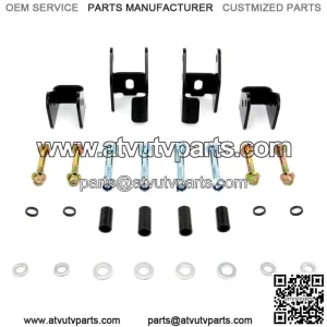 UTV LIFT KIT  / 2014-2023 Kawasaki Teryx 800 & 800-4 - 2in LIFT (For: More than one vehicle)