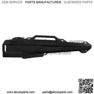 Kolpin Stronghold  Gun Boot Case, Impact Model (For: More than one vehicle)