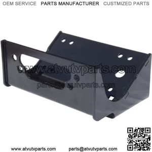 Winch Mount Kawasaki Teryx4 750/800 [101945] (For: More than one vehicle)