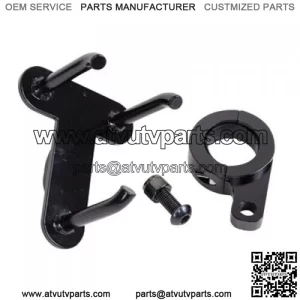 Tusk UTV Scissor Jack Mount 1483580002 (For: More than one vehicle)