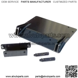 Products Snow Plow Bracket Fits Kawasaki (For: More than one vehicle)