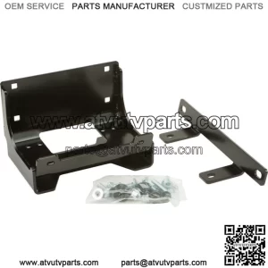 Warn Winch Mounting System 93414 (For: More than one vehicle)