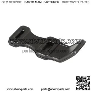 Fit For HONDA TRX200 TRX250 TRX300 TRX350 US Rear Rack Door Rubber Straps (For: Honda FourTrax Foreman 350)