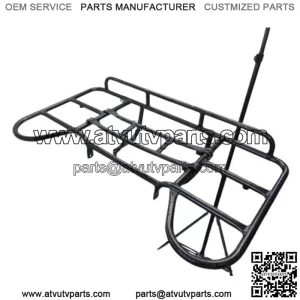 OEM HONDA TRX 300 FOURTRAX REAR LUGGAGE CARRIER RACK PART# 81300-HM5-850