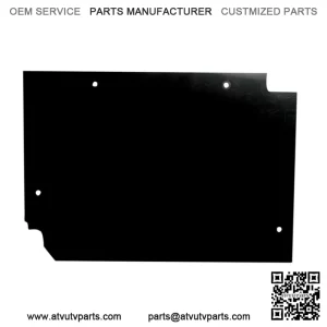 Yamaha Rhino 450 06-10, Rhino 700 08-13 Maier Under Seat Storage Panel 190230 (Fits: Yamaha Rhino 660)