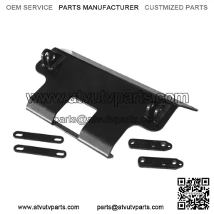 105265 (M2) UTV Plow Mount for 2003-2007 Yamaha 660 Rhino 4x4 (Fits: Yamaha Rhino 660)