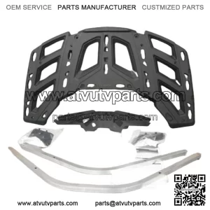 Can Am Renegade 500 570 800 850 1000 LinQ Luggage Rear Rack Bolt On 715001734