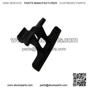 OEM Can Am 2012-2018 Gen 2 Outlander 500 650 800R 1000 Black Seat Latch