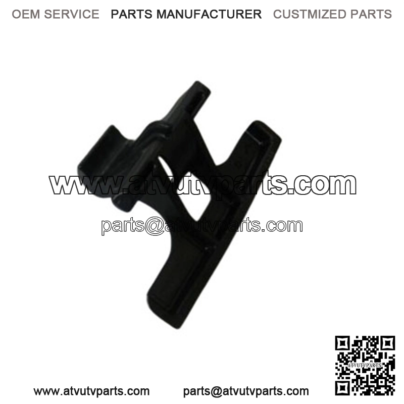 OEM Can Am 2012-2018 Gen 2 Outlander 500 650 800R 1000 Black Seat Latch