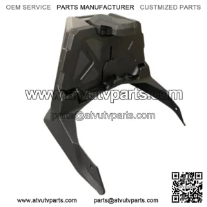 Can Am 2012-2020 Outlander OEM Electronic Device Holder 715004919