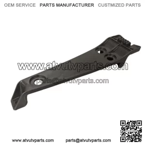 NEW OEM G2 Canam Outlander Renegade battery hold down plate fixation bracket