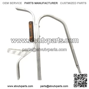 Can Am 2007-2012 Renegade Foot Floor board Support Footrest Left Or Right Side