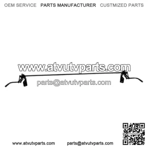 Can Am 2013 2014 2015 2016 2017 Commander Cargo Box Handle Trunk Latch 708300751