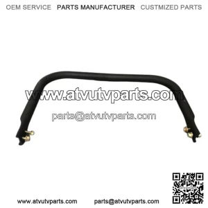 OEM Can-Am Black Grab Bar for Commander Maverick 705203332