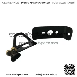 Used OEM Rear Cargo Box Retaining Plate 2011-2018 Commander 708300183