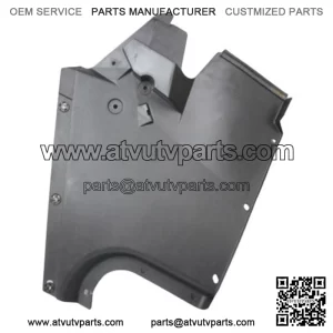 Can Am 2011- 2017 Commander Maverick Passenger Fixed Side Console 707900021